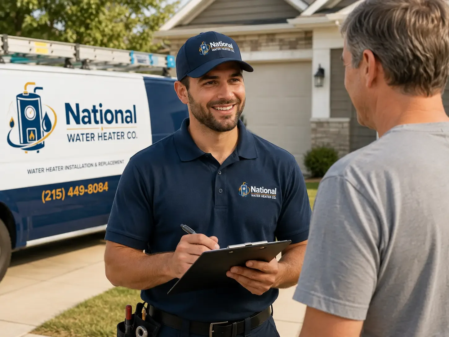 Water Heater Installation Vernon, UT FAQs